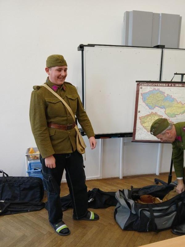 Československá armáda 30. let