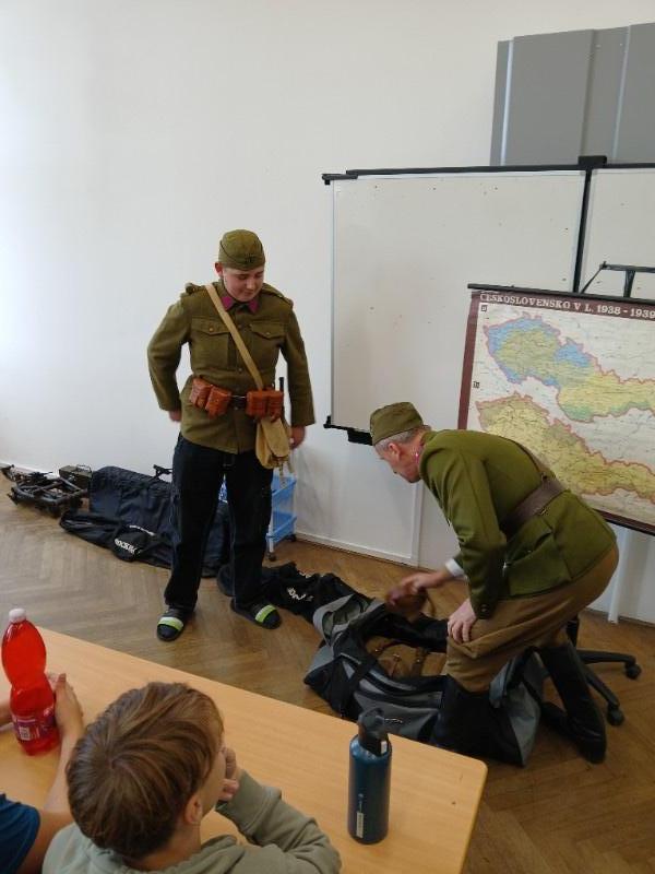 Československá armáda 30. let