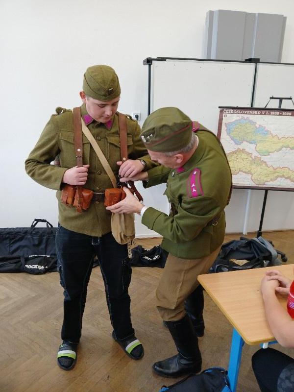 Československá armáda 30. let