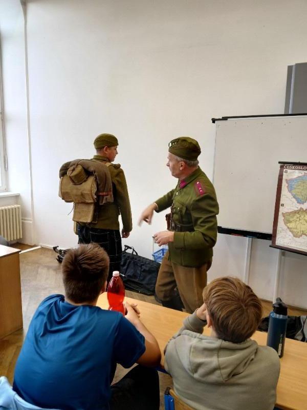 Československá armáda 30. let