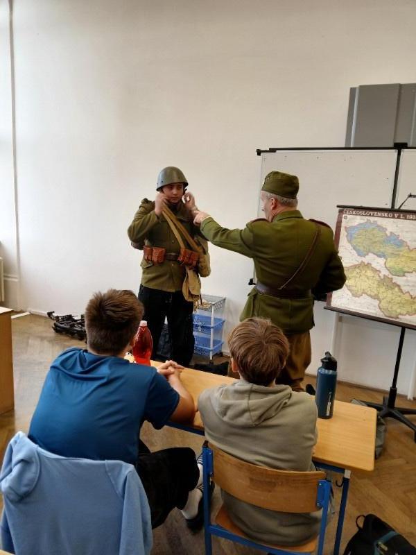 Československá armáda 30. let