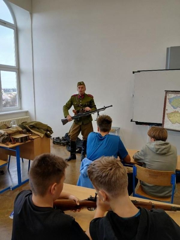 Československá armáda 30. let