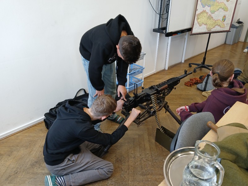 Československá armáda 30. let