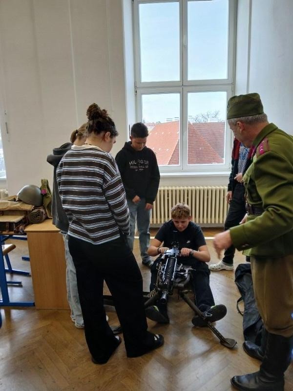 Československá armáda 30. let