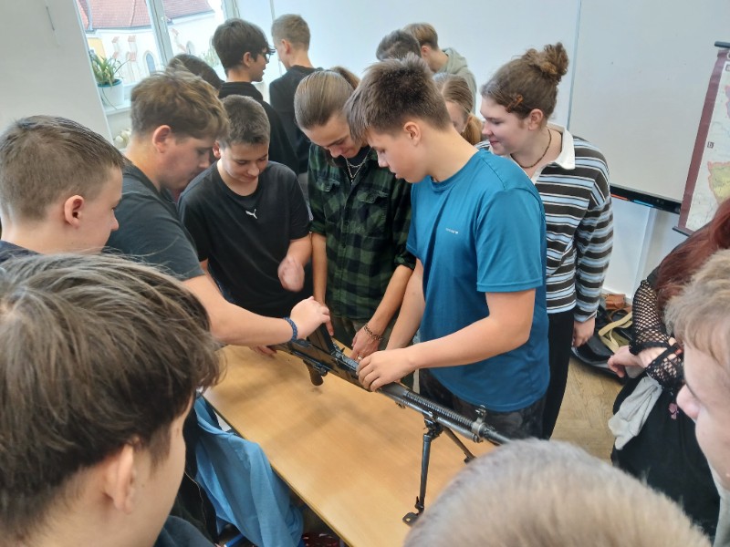 Československá armáda 30. let