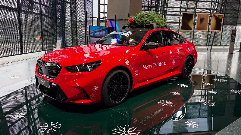 Poznávací zájezd do Německa