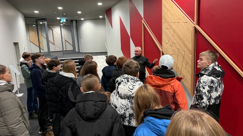 Poznávací zájezd do Německa