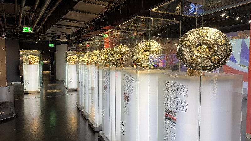 Poznávací zájezd do Německa