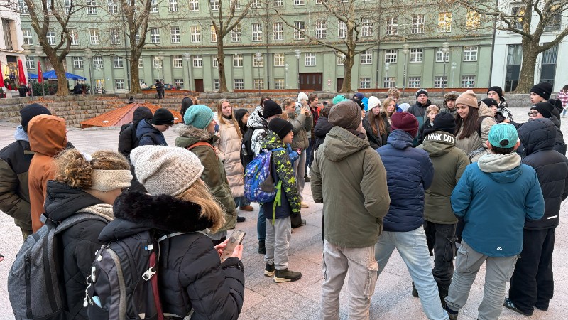 Poznávací zájezd do Německa