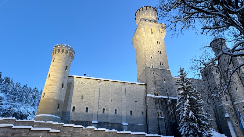 Poznávací zájezd do Německa Poznávací zájezd do Německa