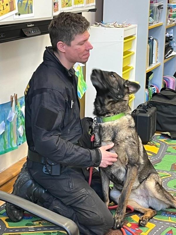 Koumáci a rodiče v akci