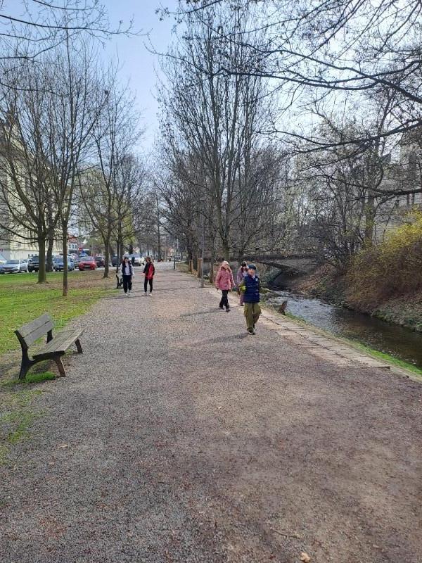 Ukliďme Česko