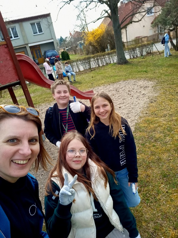 Ukliďme si Litomyšl