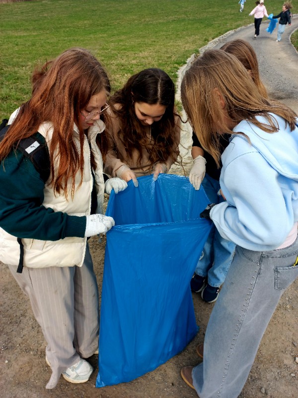 Ukliďme si Litomyšl