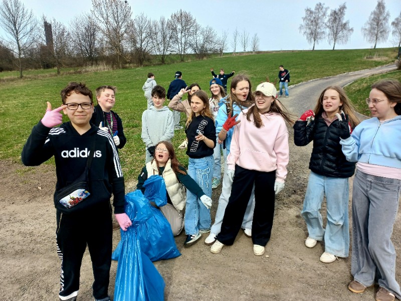 Ukliďme si Litomyšl