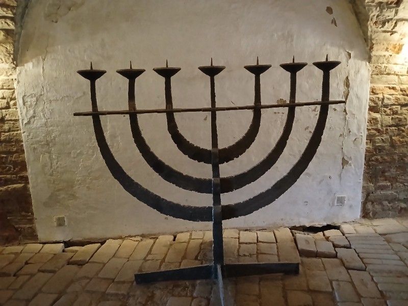 Dějepisná exkurze do Terezína