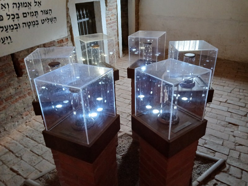 Dějepisná exkurze do Terezína