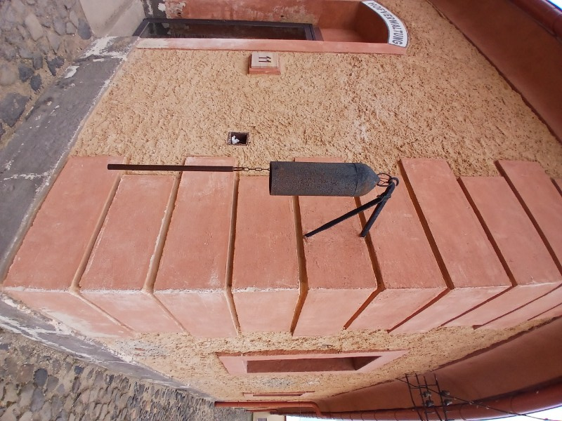 Dějepisná exkurze do Terezína