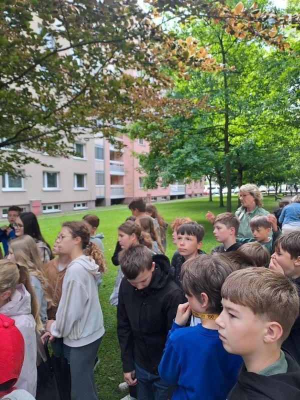 Vlastivědná prohlídka Litomyšle