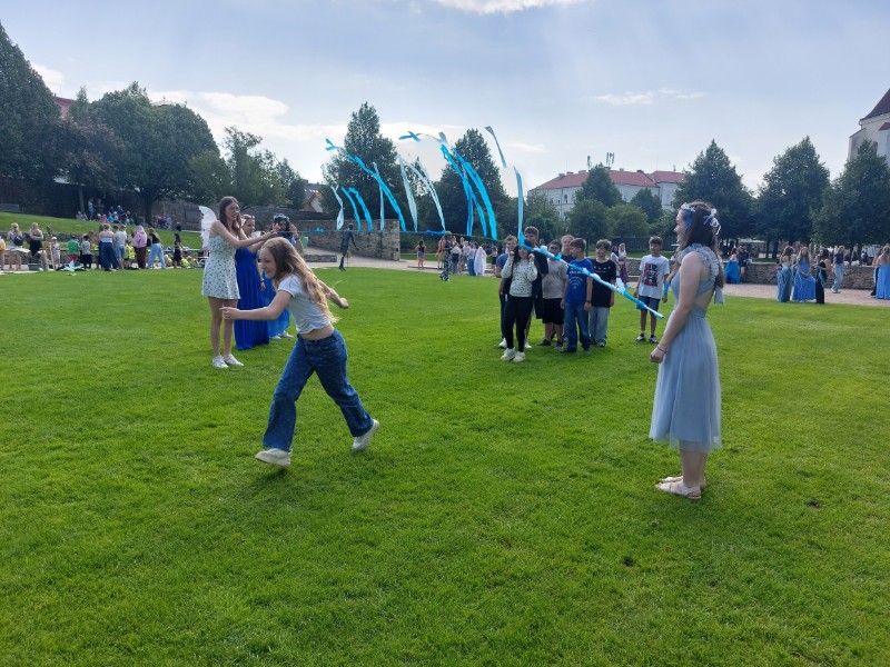 Konec školního roku 2025/2026
