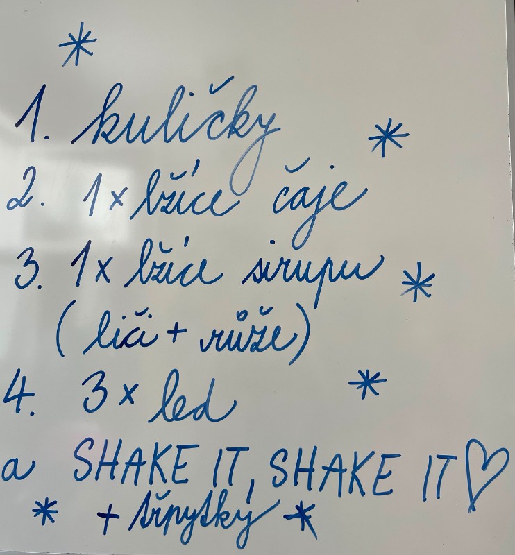 Letní prázdninová družina - na vlnách kreativity Letní prázdninová družina - na vlnách kreativity
