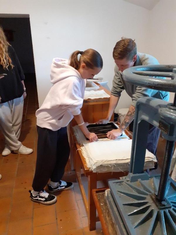 Fyzikální exkurze do Velkých Losin a na Dlouhé Stráně Fyzikální exkurze do Velkých Losin a na Dlouhé Stráně