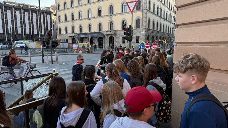 Poznávací zájezd do Itálie: od Florencie až po Benátky Poznávací zájezd do Itálie: od Florencie až po Benátky