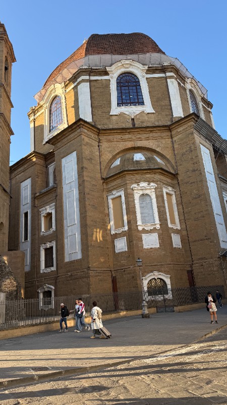 Poznávací zájezd do Itálie: od Florencie až po Benátky