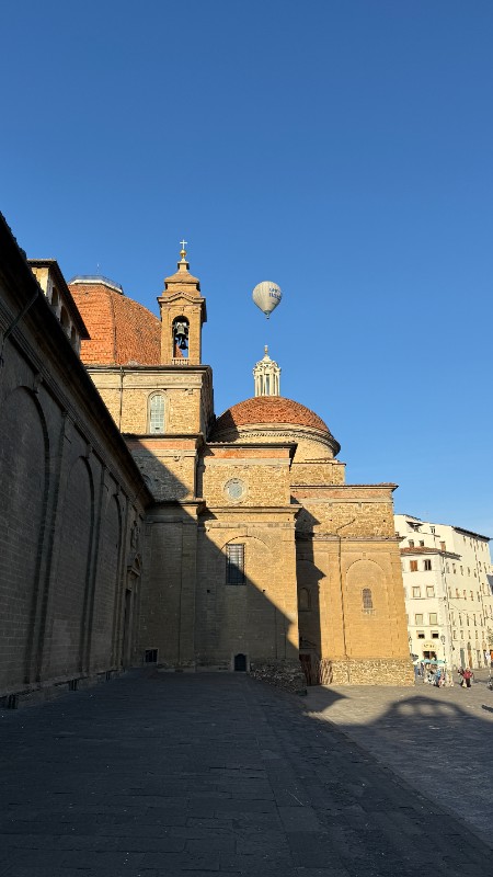 Poznávací zájezd do Itálie: od Florencie až po Benátky