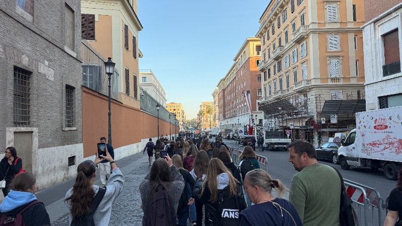 Poznávací zájezd do Itálie: od Florencie až po Benátky