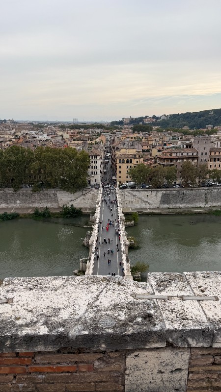 Poznávací zájezd do Itálie: od Florencie až po Benátky