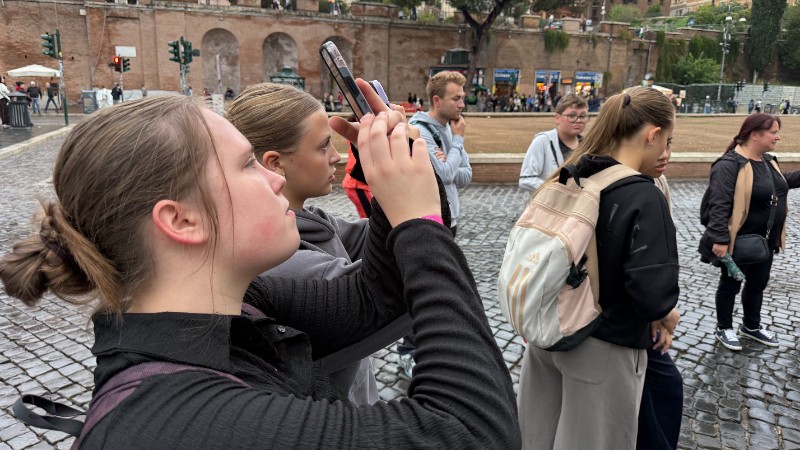 Poznávací zájezd do Itálie: od Florencie až po Benátky