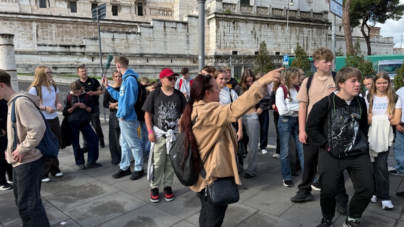 Poznávací zájezd do Itálie: od Florencie až po Benátky Poznávací zájezd do Itálie: od Florencie až po Benátky