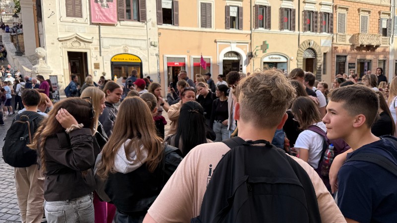 Poznávací zájezd do Itálie: od Florencie až po Benátky