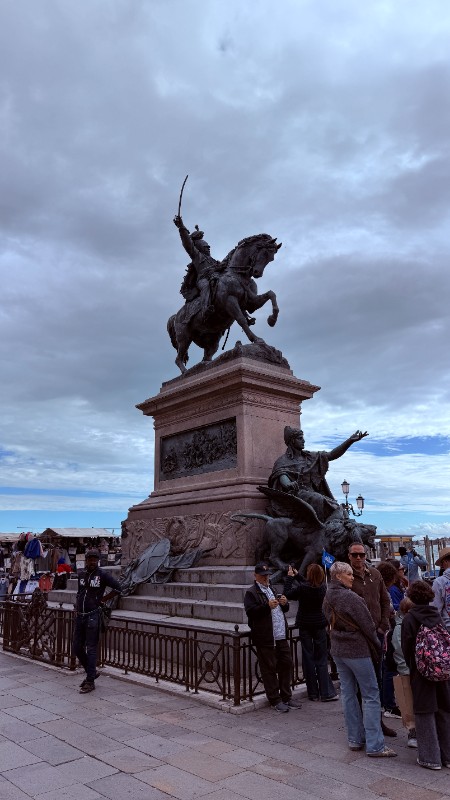 Poznávací zájezd do Itálie: od Florencie až po Benátky Poznávací zájezd do Itálie: od Florencie až po Benátky