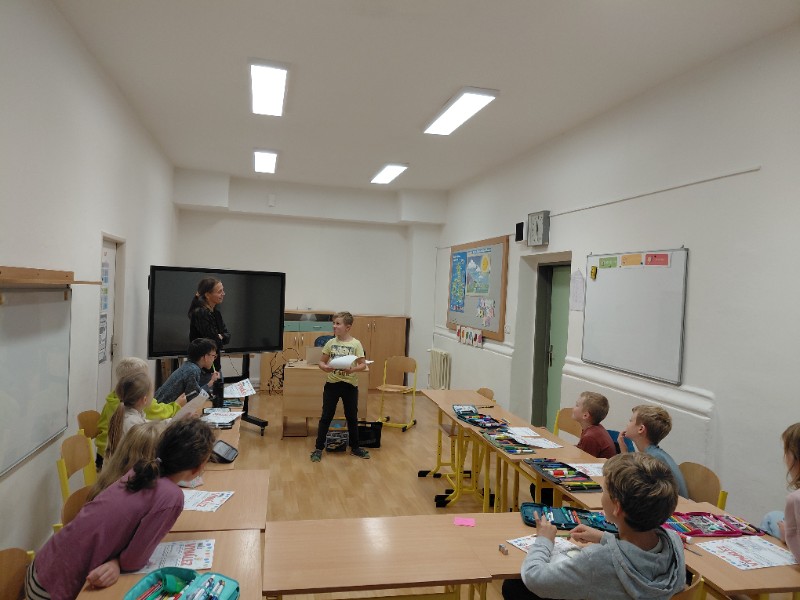 České vynálezy