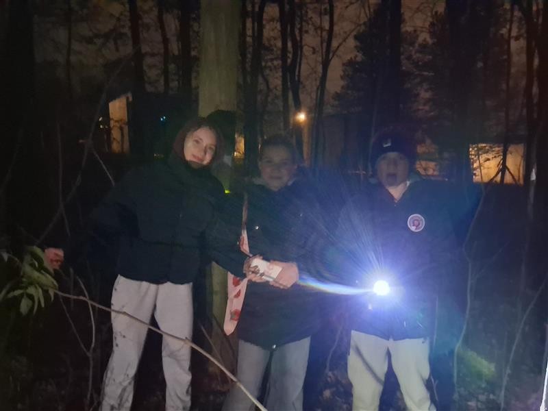 Společné odpoledne