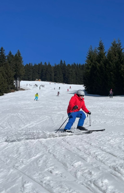 Koumáci a rodiče v akci