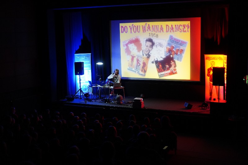 Vzdělávací koncerty pro žáky školy