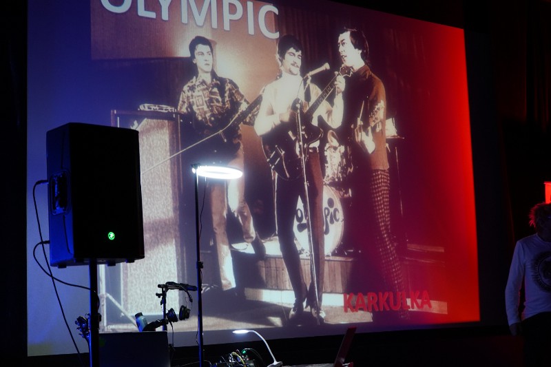 Vzdělávací koncerty pro žáky školy