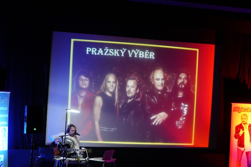 Vzdělávací koncerty pro žáky školy