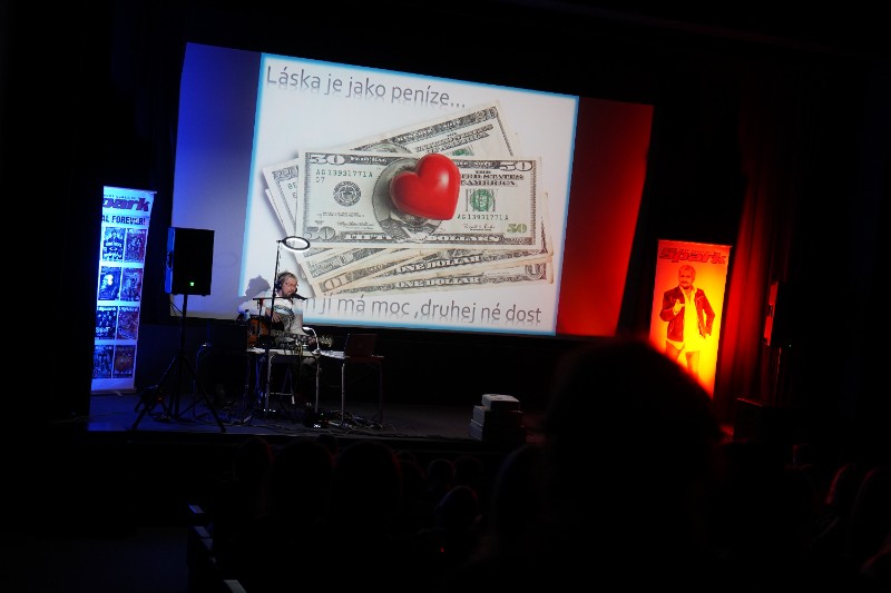 Vzdělávací koncerty pro žáky školy