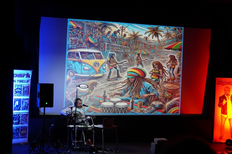 Vzdělávací koncerty pro žáky školy