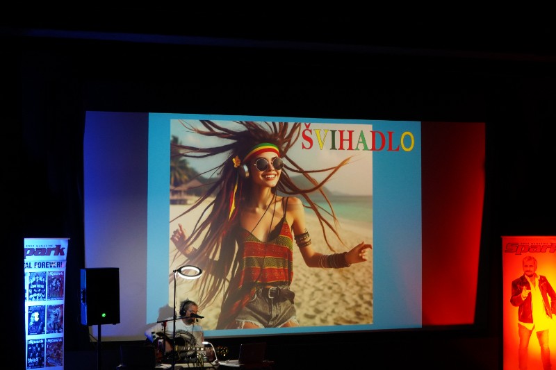 Vzdělávací koncerty pro žáky školy