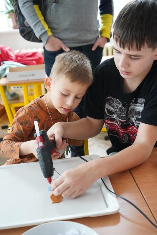 Speciál pro budoucí prvňáčky II spojený se Dnem otevřených dveří