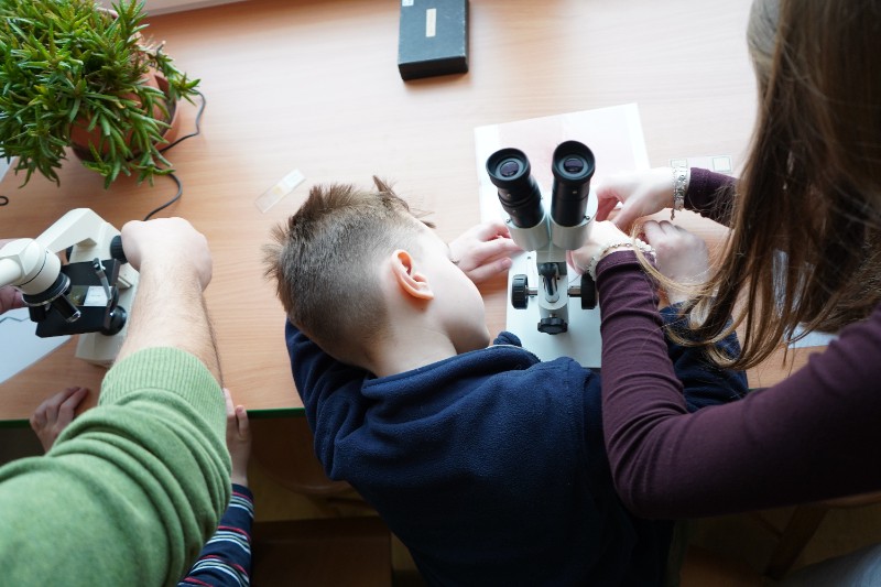 Speciál pro budoucí prvňáčky II spojený se Dnem otevřených dveří