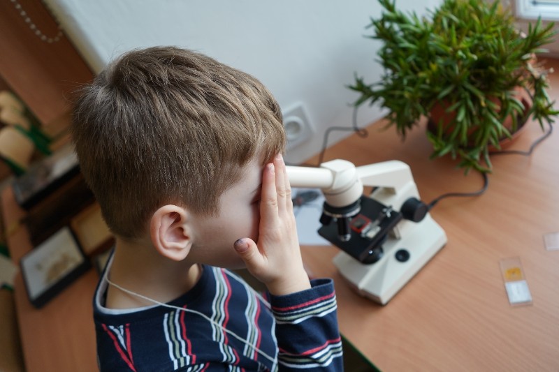Speciál pro budoucí prvňáčky II spojený se Dnem otevřených dveří