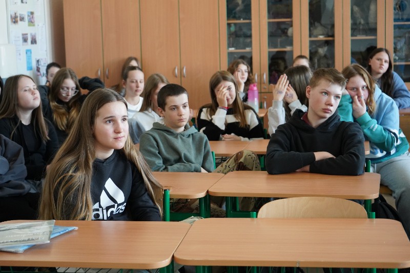 Cesta na vozík