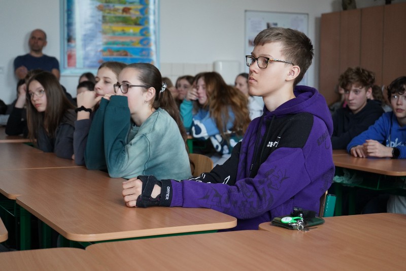 Cesta na vozík