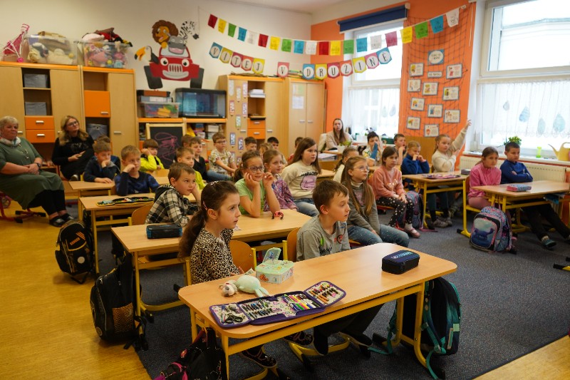 Vyprávění o cestách po Novém Zélandu